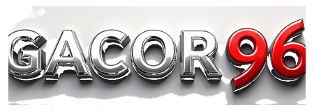 gacor96 logo